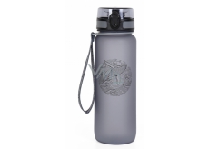 Albi Tritan whale bottle 800 ml