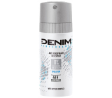 Denim Performance Evolution antiperspirant deodorant spray for men 150 ml