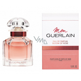 Guerlain Mon Guerlain Bloom of Rose Eau de Parfum Eau de Parfum for Women 50 ml