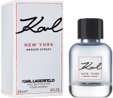 Karl Lagerfeld Karl New York Mercer Street Eau de Toilette for Men 60 ml