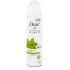 Dove Nourishing Secrets Awakening Ritual Matcha Tea & Sakura - Green Tea and Cherry Blossom Antiperspirant Deodorant Spray with 48-hour Effect for Women 150 ml