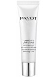 Payot N°2 L Originale soothing treatment against irritation and redness 30 ml
