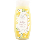 Bohemia Gifts Like Banana Smoothie creamy shower gel 250 ml