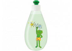 Frosch Eko Aloe Vera hand dishwashing detergent dispenser 400 ml
