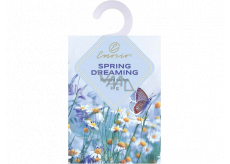 Emocio Spring Dreaming fragrant bag with the scent of spring 20 g