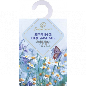 Emocio Spring Dreaming fragrant bag with the scent of spring 20 g