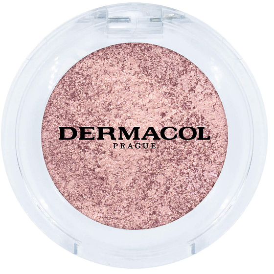 Dermacol Mono 3D Metal Eyeshadow 04 Bellini 2 g