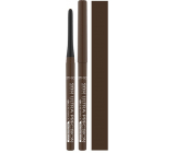 Catrice 20H Ultra Precision gel waterproof eye pencil 030 Brownie 0.08 g