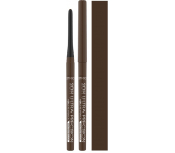 Catrice 20H Ultra Precision Gel Waterproof Eye Pencil 030 Brownie 0.08 g