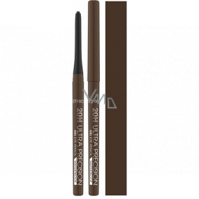Catrice 20H Ultra Precision gel waterproof eye pencil 030 Brownie 0.08 g