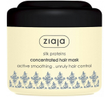 Ziaja Silk Protein Smoothing Hair Mask 200 ml