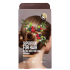 Farmskin Superfood For Hair Blackberry Textile Hair Mask 3 pieces