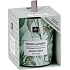 Aroma di Rogito Peppermint & Eucalyptus - Peppermint and eucalyptus scented candle glass 85 x 105 mm 200 g