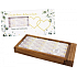 Albi Wedding puzzle Banknote safe 7,5 x 16,5 cm
