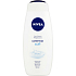 Nivea Creme Soft Caring Shower Gel, 500 ml