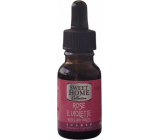 Sweet Home Rose e Violette - Rose and Violet fragrance essence 15 ml