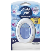 Ambi Pur Bathroom Spring Awakening Bathroom Air Freshener 7,5 ml