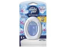 Ambi Pur Bathroom Spring Awakening Bathroom Air Freshener 7,5 ml