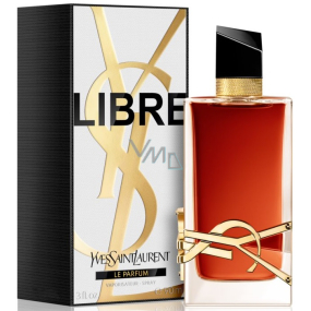 Yves Saint Laurent Libre Le Parfum perfume for women 90 ml