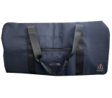 Diesel weekend bag for men 50 x 23 cm