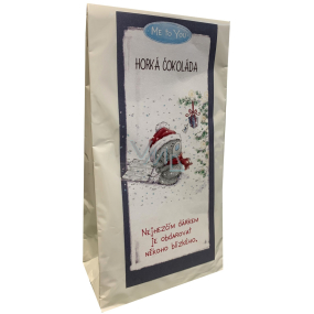 Me to You Hot chocolate in a bag Winter gift 60 g