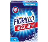 Fiorillo dishwasher salt 1 kg