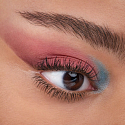 Catrice Pro Slim Eyeshadow Palette Blushing Ocean Eyeshadow Palette 010 MesmerEYEzing Moments 10,6 g