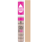 Essence Stay All Day 14h Waterproof Liquid Concealer 30 Neutral Beige 7 ml