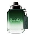 Coach Green Eau de Toilette for men 60 ml