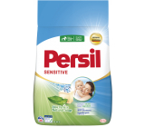 Persil Sensitive washing powder for sensitive skin 35 doses 2.1 kg