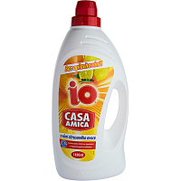 iO Casa Amica universal cleaner with ammonia and alcohol citrus, 1.85 l