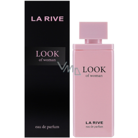 La Rive Look of Woman eau de parfum for women 75 ml