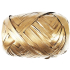 Nekupto Club Raphia gold 5 mm x 10 m