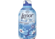 Lenor Fresh Air Effect Fresh Wind Softener (60 Washes) - Fabric Softener