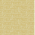 Präsenta Gift wrapping paper 70 x 200 cm Christmas gold - White Merry Christmas, white trees