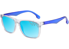 Relax Alburry polarized sunglasses women R2358B