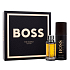 Hugo Boss Boss The Scent for Him Eau de Toilette 50 ml + Deodorant Spray 150 ml, Gift Set for Men