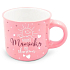 Nekupto Gift Mini Mug Best Mom Under the Sun 100 ml