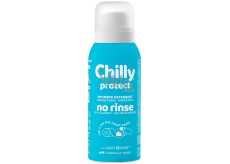Chilly Protect intimní pěna modrá 100 ml