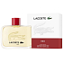 Lacoste Red Eau de Toilette for Men 75 ml
