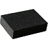 Spokar sanding sponge, 4-sided, dimensions 100 x 70 x 27 mm, grit 80