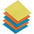 Spokar sponge cloth, 18 × 15 cm, pack of 5 pcs