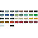 Industrol S2013 universal gloss top coat for metal and wood, 5400 dark green, 4 l