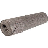 Spokar Absorbent Textile Covering Film, Roll 1 × 10 m