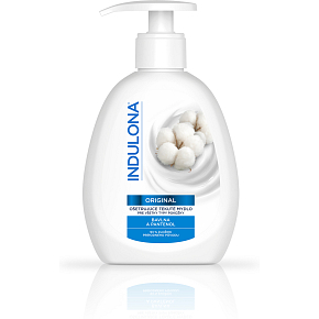 Indulona Liquid Soap Original, 250 ml