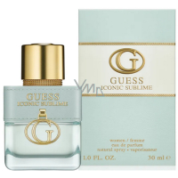 Guess Iconic Sublime Eau de Parfum for Women 30 ml
