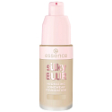 Essence Hydrating Makeup Silky BLUR 120, 30 ml