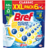 Bref WC Balls Power Aktiv Lemon, 6 x 50 g