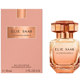 Elie Saab Le Parfum Absolu Eau de Parfum for Women 30 ml