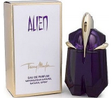 Thierry Mugler Alien perfumed water refillable bottle for women 60 ml